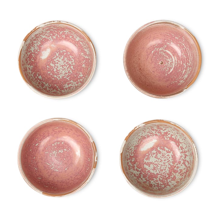 Home Chef -kulho Ø 11,2 cm, Rustic pink HKliving