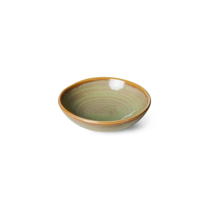 Home Chef -kulho pieni Ø 9 cm - Moss green - HKliving