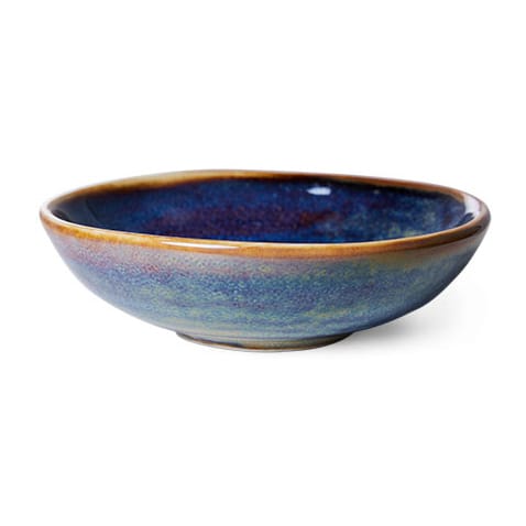 Home Chef -kulho pieni Ø 9 cm - Rustic blue - HKliving