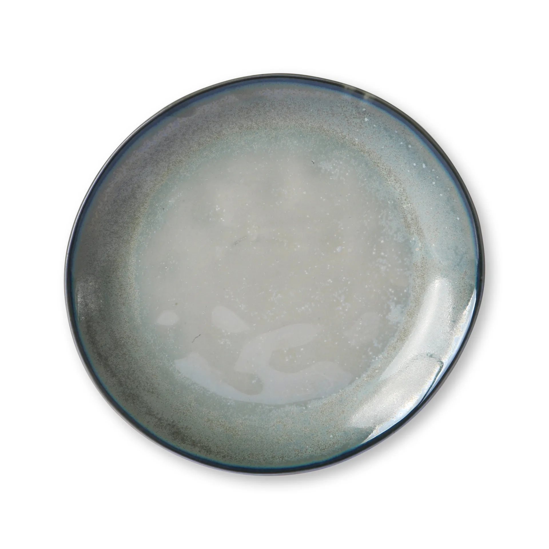 Home Chef -leipälautanen 19,3x20,3 cm, Grey-green HKliving