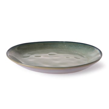 Home Chef -leipälautanen 19,3x20,3 cm - Grey-green - HKliving