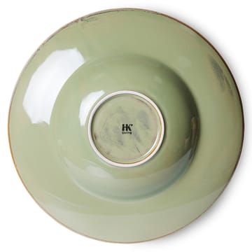 Home Chef -pastalautanen Ø 28,5 cm - Moss green - HKliving