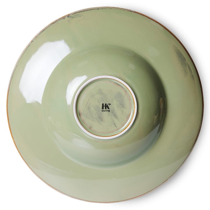 Home Chef -pastalautanen Ø 28,5 cm - Moss green - HKliving