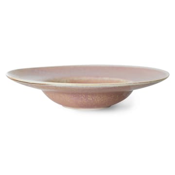 Home Chef -pastalautanen Ø 28,5 cm - Rustic pink - HKliving