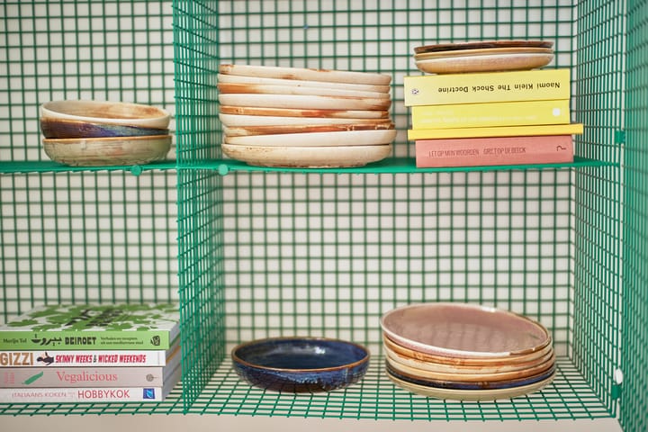 Home Chef -ruokalautanen Ø 26 cm, Rustic pink HKliving