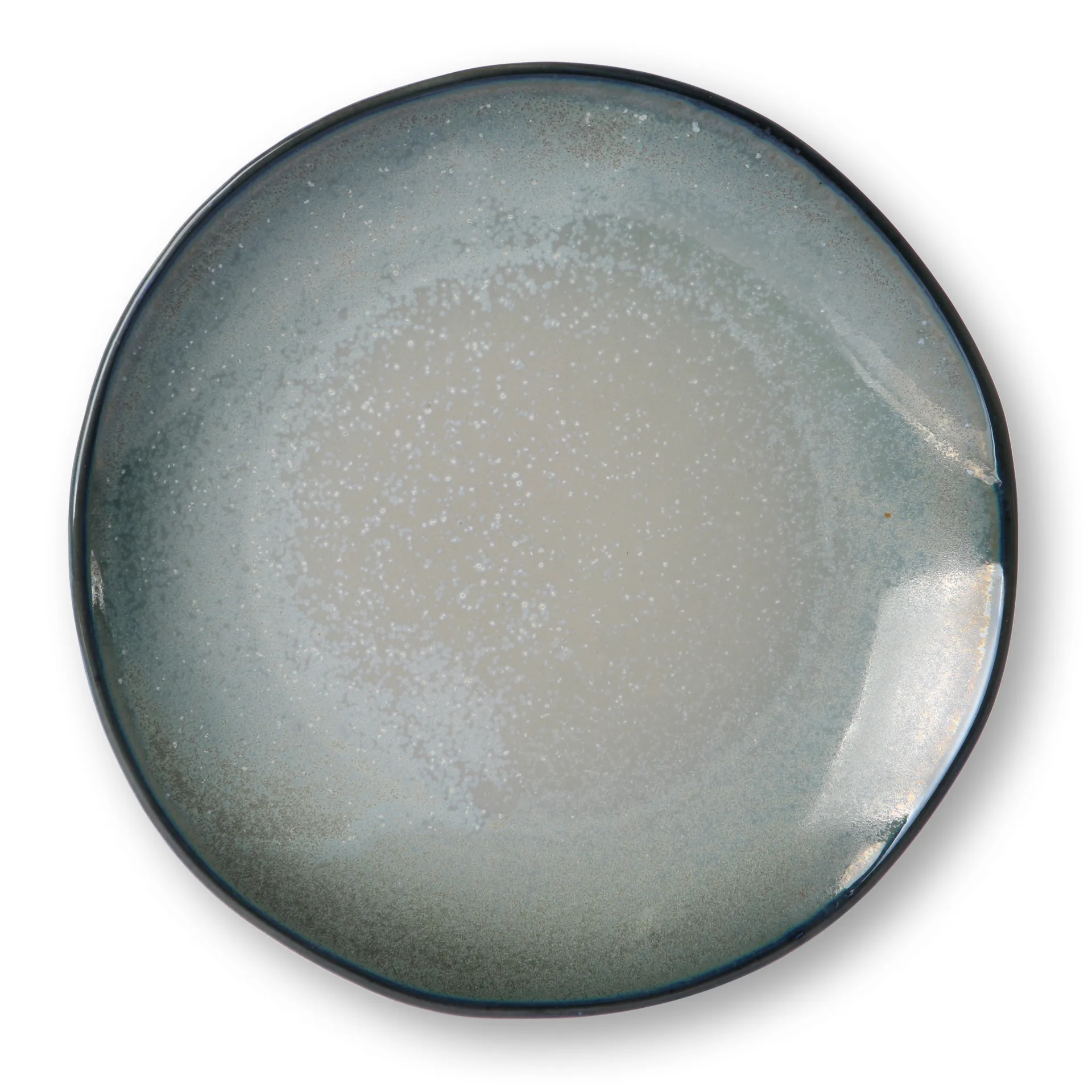 Home Chef -ruokalautanen 26,6x27 cm, Grey-green HKliving