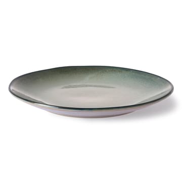 Home Chef -ruokalautanen 26,6x27 cm - Grey-green - HKliving