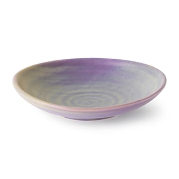 Home Chef -tarjoilukulho Ø 17,5 cm - Purple-green - HKliving