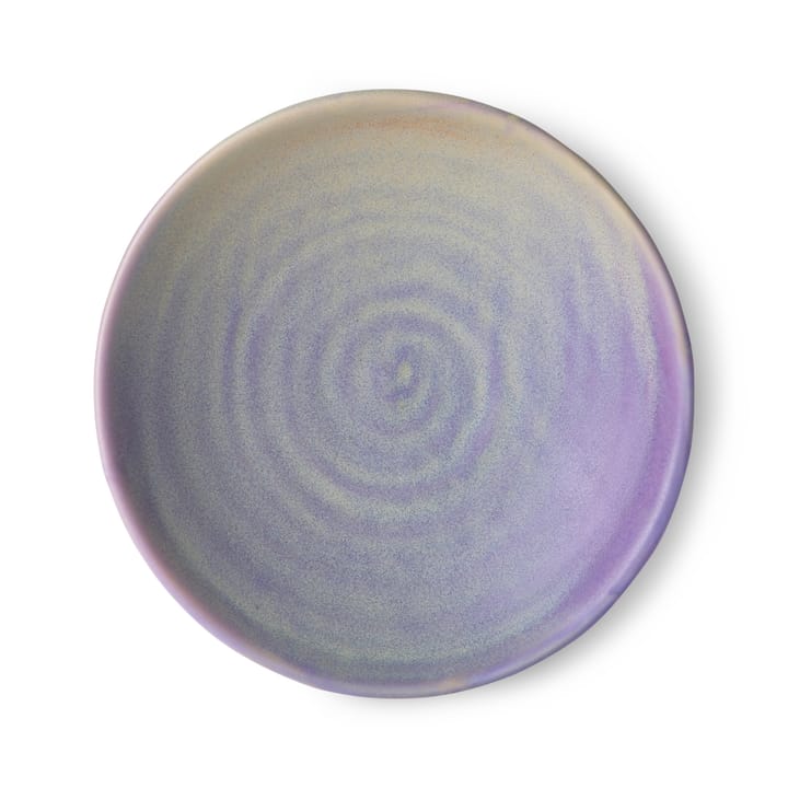 Home Chef -tarjoilukulho Ø 17,5 cm - Purple-green - HKliving
