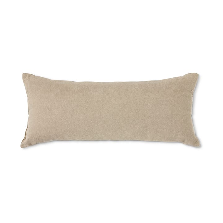 Natural patched tyyny 30x70 cm., Beige HKliving