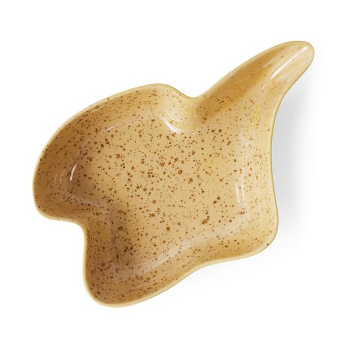 Shell tarjoilukulho - Vanilja - HKliving
