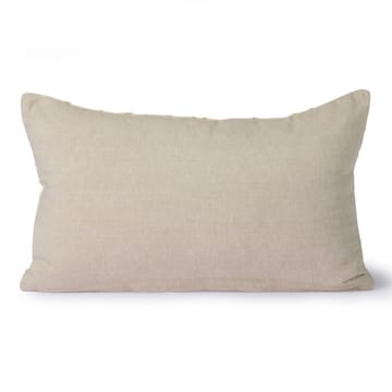 Stitched lines tyyny 30x50 cm - Cream-natural - HKliving