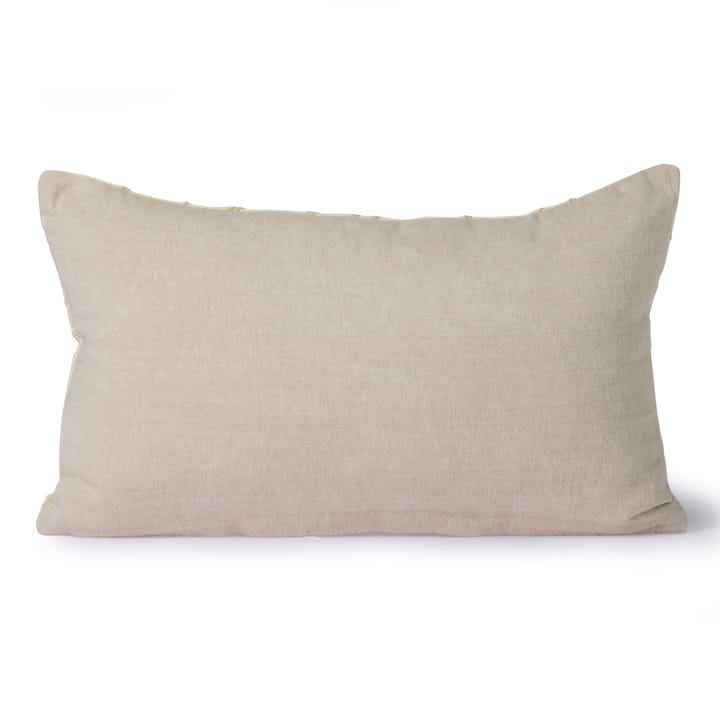 Stitched lines tyyny 30x50 cm - Cream-natural - HKliving