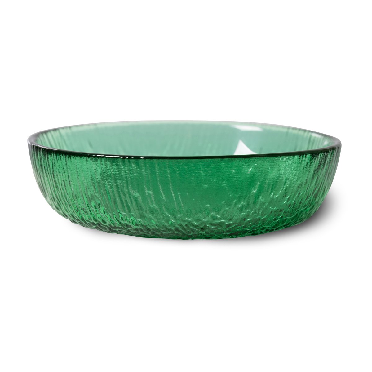 HKliving The emeralds -jälkiruokakulho 12,5 cm Green
