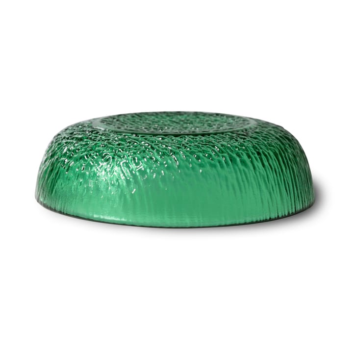 The emeralds -jälkiruokakulho Ø 12,5 cm - Green - HKliving
