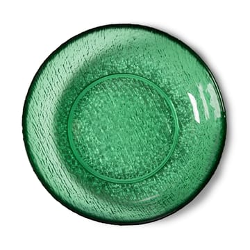 The emeralds -salaattikulho Ø 18,5 cm - Green - HKliving