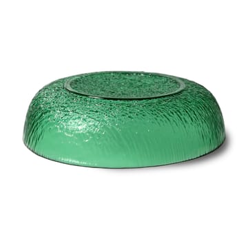 The emeralds -salaattikulho Ø 18,5 cm - Green - HKliving