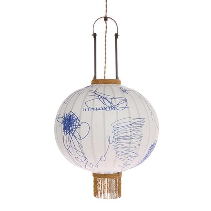 Traditional lantern kattolamppu keskikokoinen - Pencil - HKliving