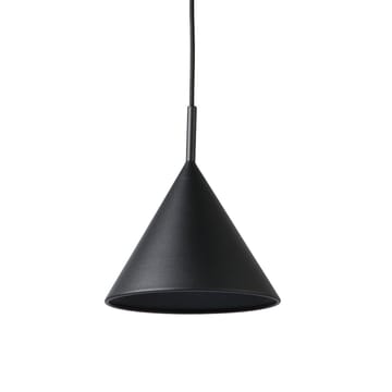 Triangle kattolamppu M - Matt black - HKliving