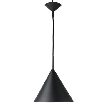 Triangle kattolamppu M - Matt black - HKliving