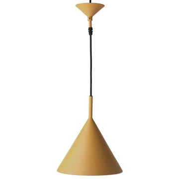 Triangle kattolamppu M - Matt ochre - HKliving