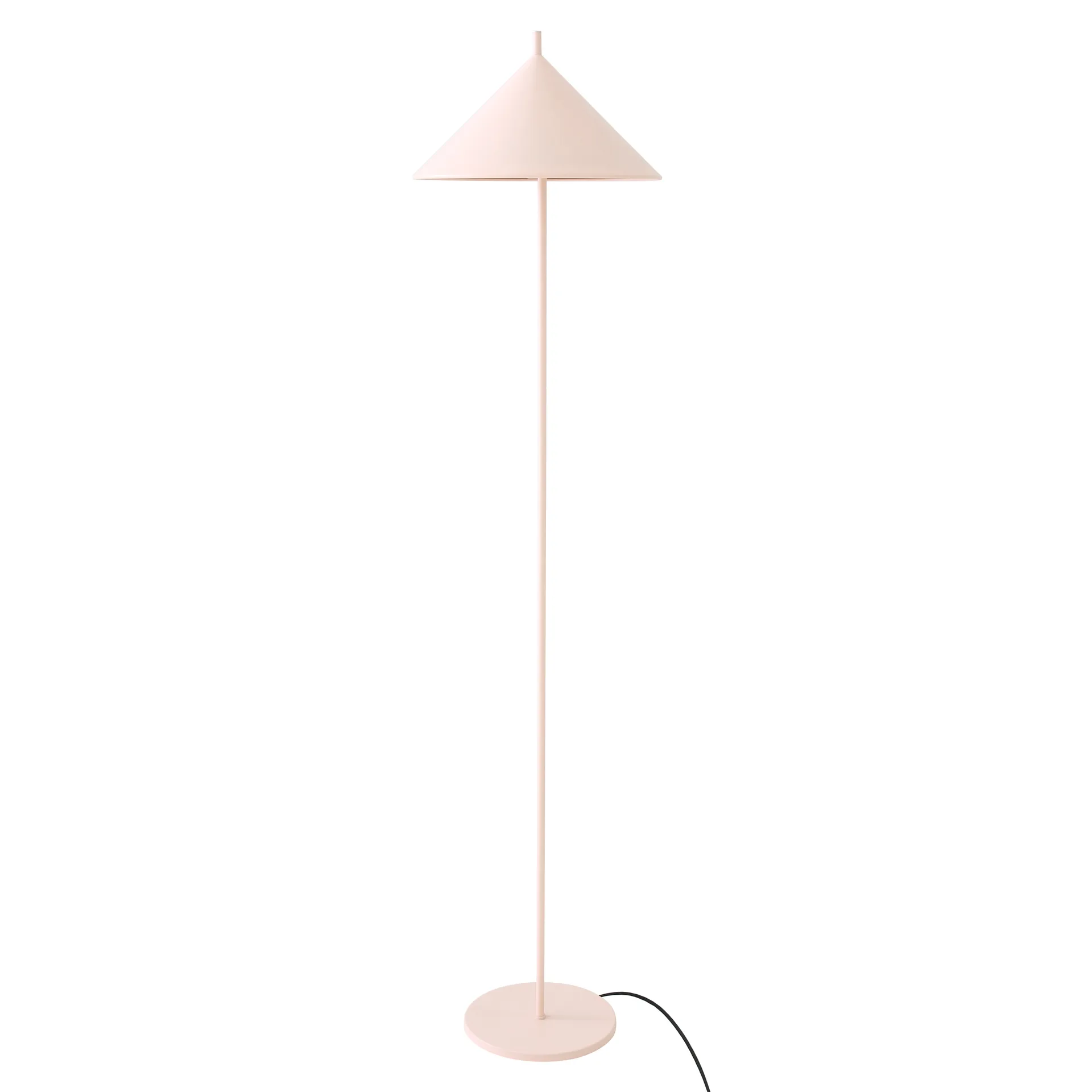 Triangle lattiavalaisin, nude HKliving