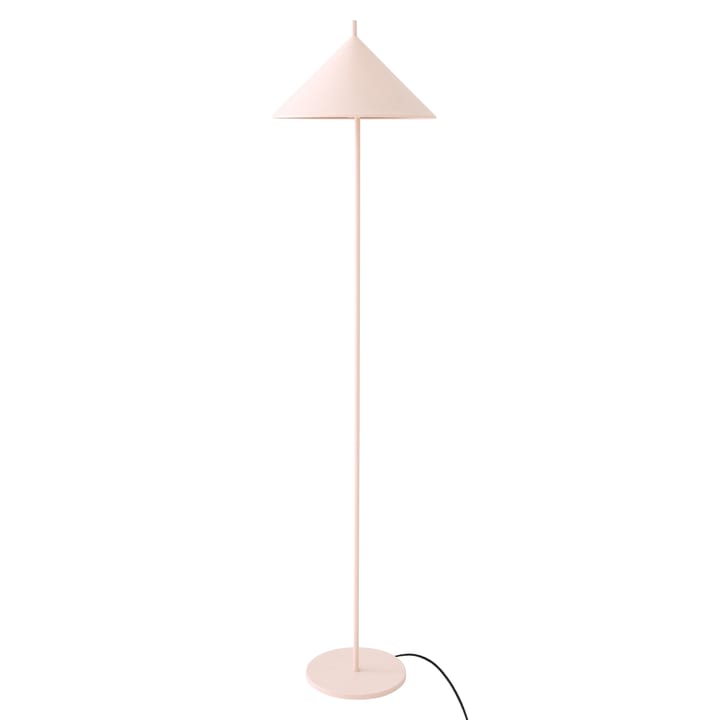 Triangle lattiavalaisin - nude - HKliving