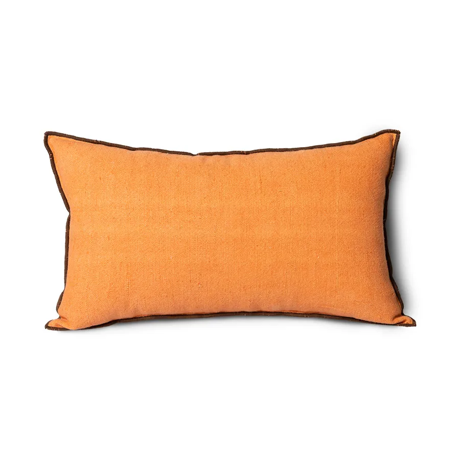 Tyyny 50x30 cm Pellava/puuvilla, Auringonlasku HKliving