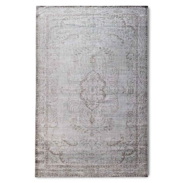 Wool villamatto 180 x 280 cm - Grey - HKliving