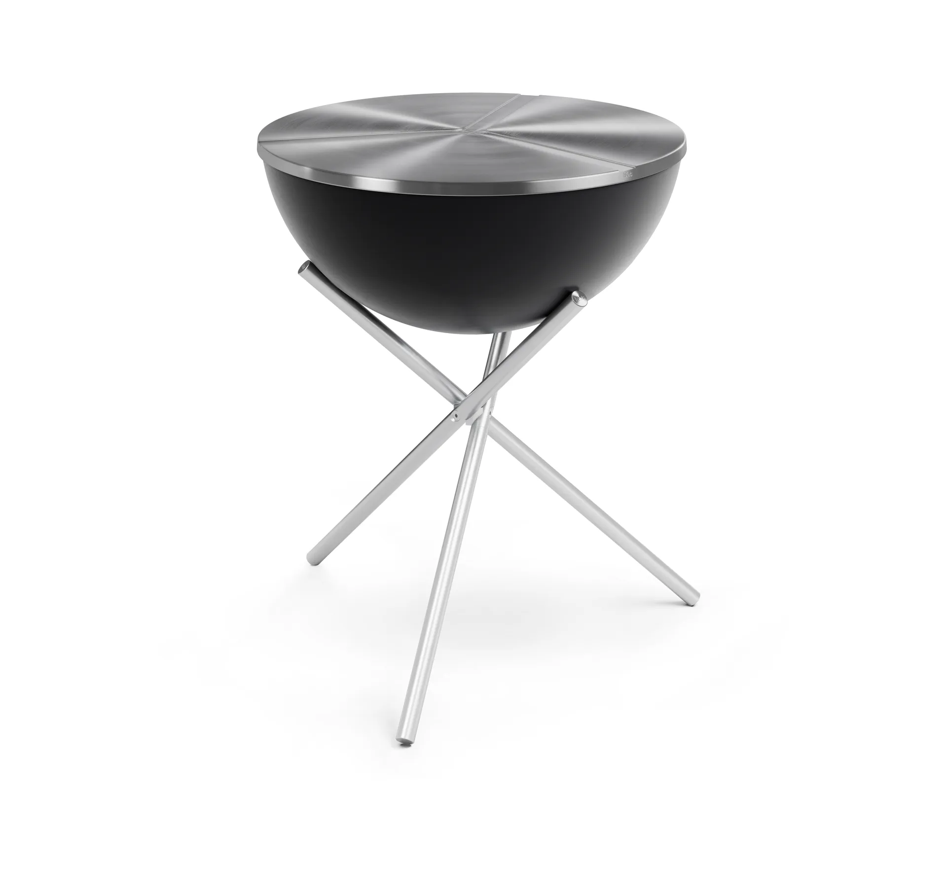 BOWL 57 kansi, Hopea Höfats