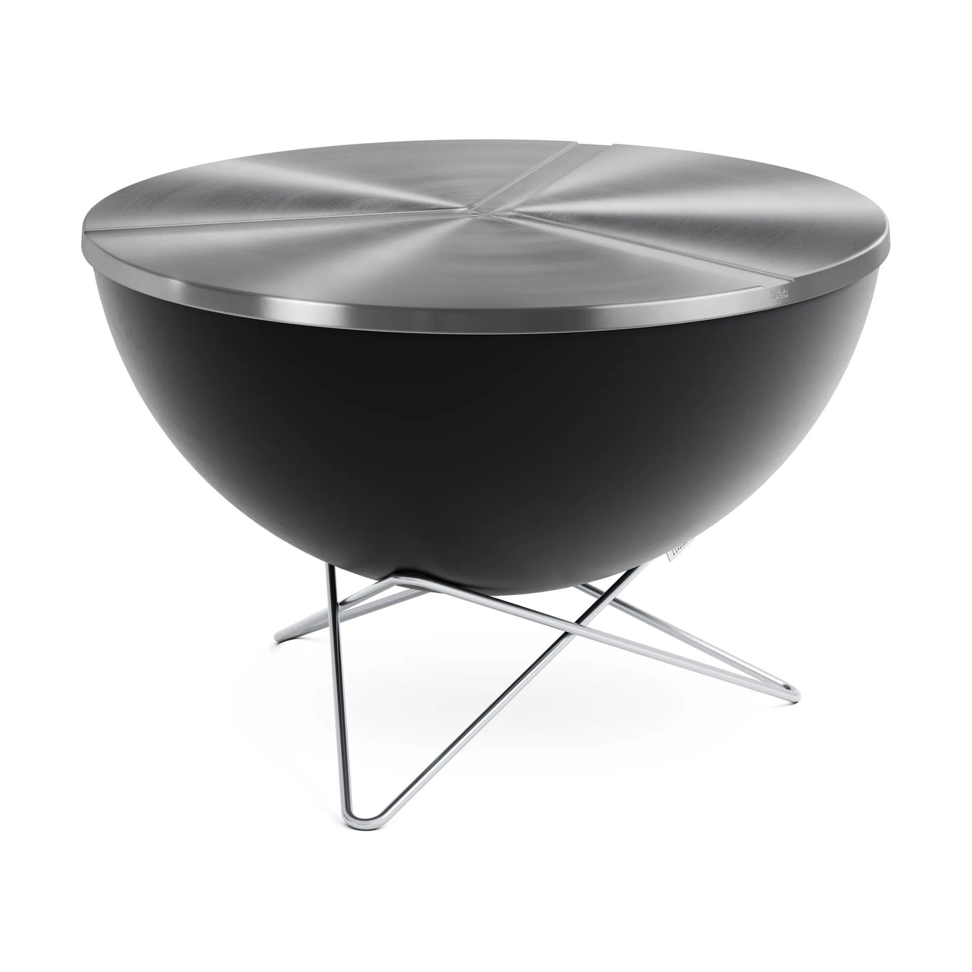 BOWL 57 kansi, Hopea Höfats