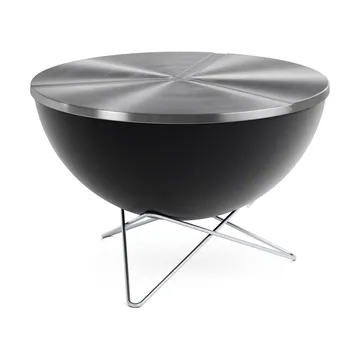 BOWL 57 kansi - Hopea - Höfats