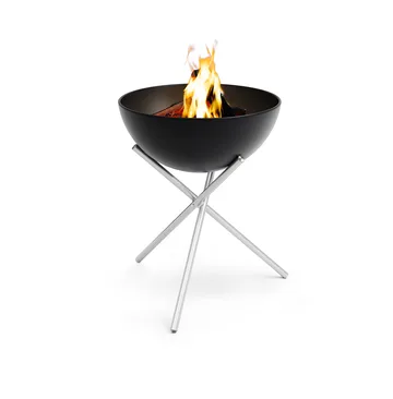 BOWL 57 kolmijalkateline - Hopea - Höfats