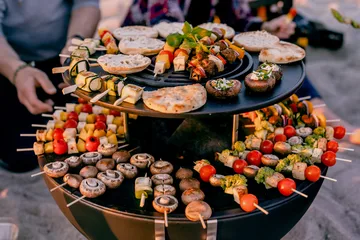 BOWL 57 lämmitysrengas - Musta - Höfats