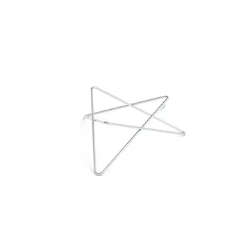 BOWL 57 tähtijalka - Hopea - Höfats