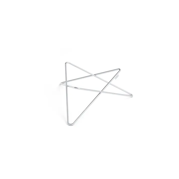 BOWL 57 tähtijalka - Hopea - Höfats