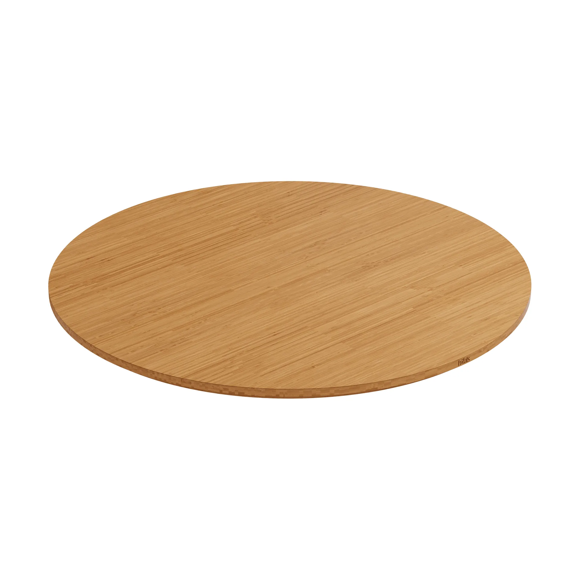 BOWL 57 tarjotin, Bambu Höfats