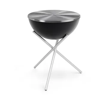 BOWL 70 kansi - Hopea - Höfats