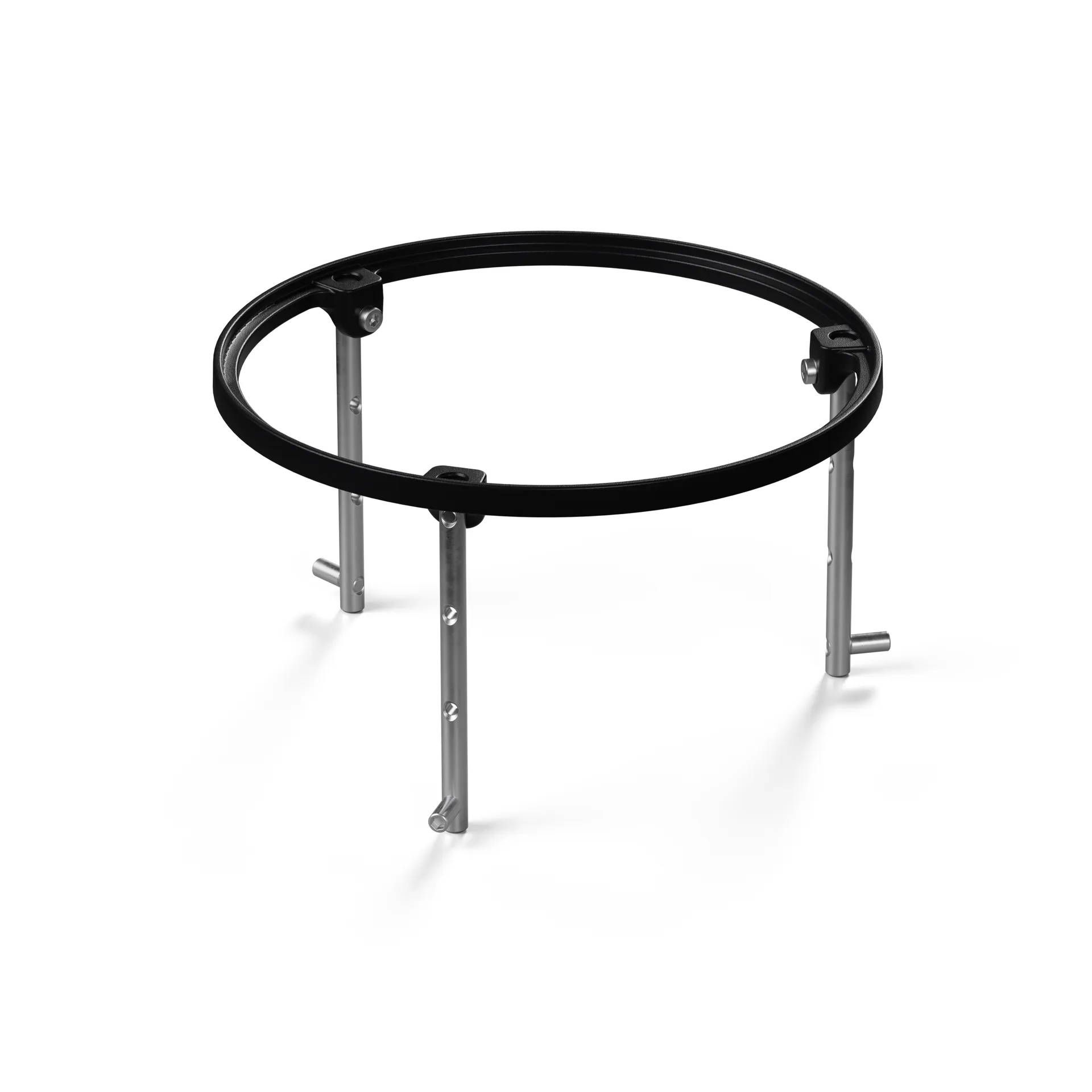 BOWL 70 suojaritilä, Musta Höfats