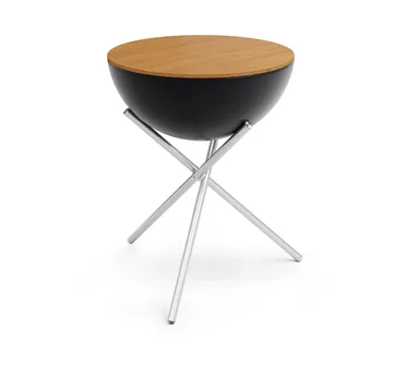 BOWL 70 tarjotin - Bambu - Höfats