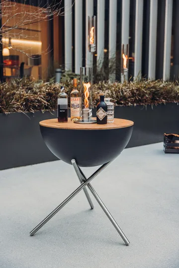 BOWL 70 tarjotin - Bambu - Höfats