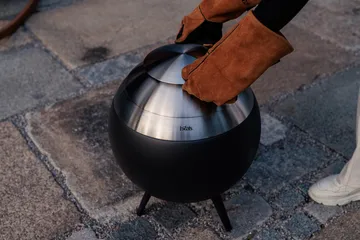 MOON 45 lukko - Hopea - Höfats