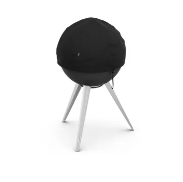 MOON 45 päällinen - Musta - Höfats