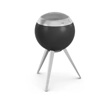 MOON kipinäsuoja - Hopea - Höfats