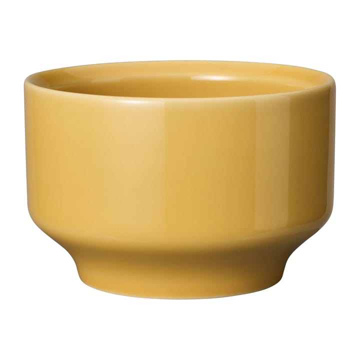 Höganäs Keramik Daga -kuppi 33 cl - Okra - Höganäs Keramik