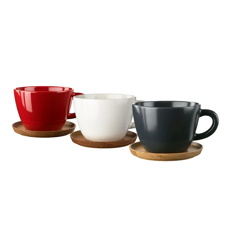 Höganäs teemuki 50 cl, grafiitinharmaa, matta Höganäs Keramik