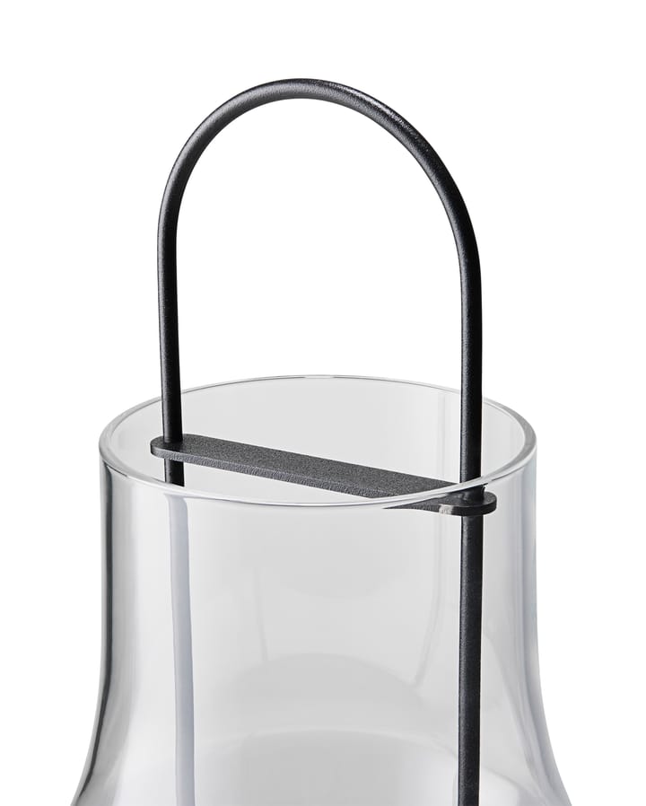 Arc lyhty 25,5 cm, Kirkas Holmegaard