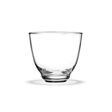 Flow vesilasi 35 cl - Kirkas - Holmegaard
