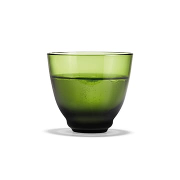 Flow vesilasi 35 cl - Oliivinvihreä - Holmegaard
