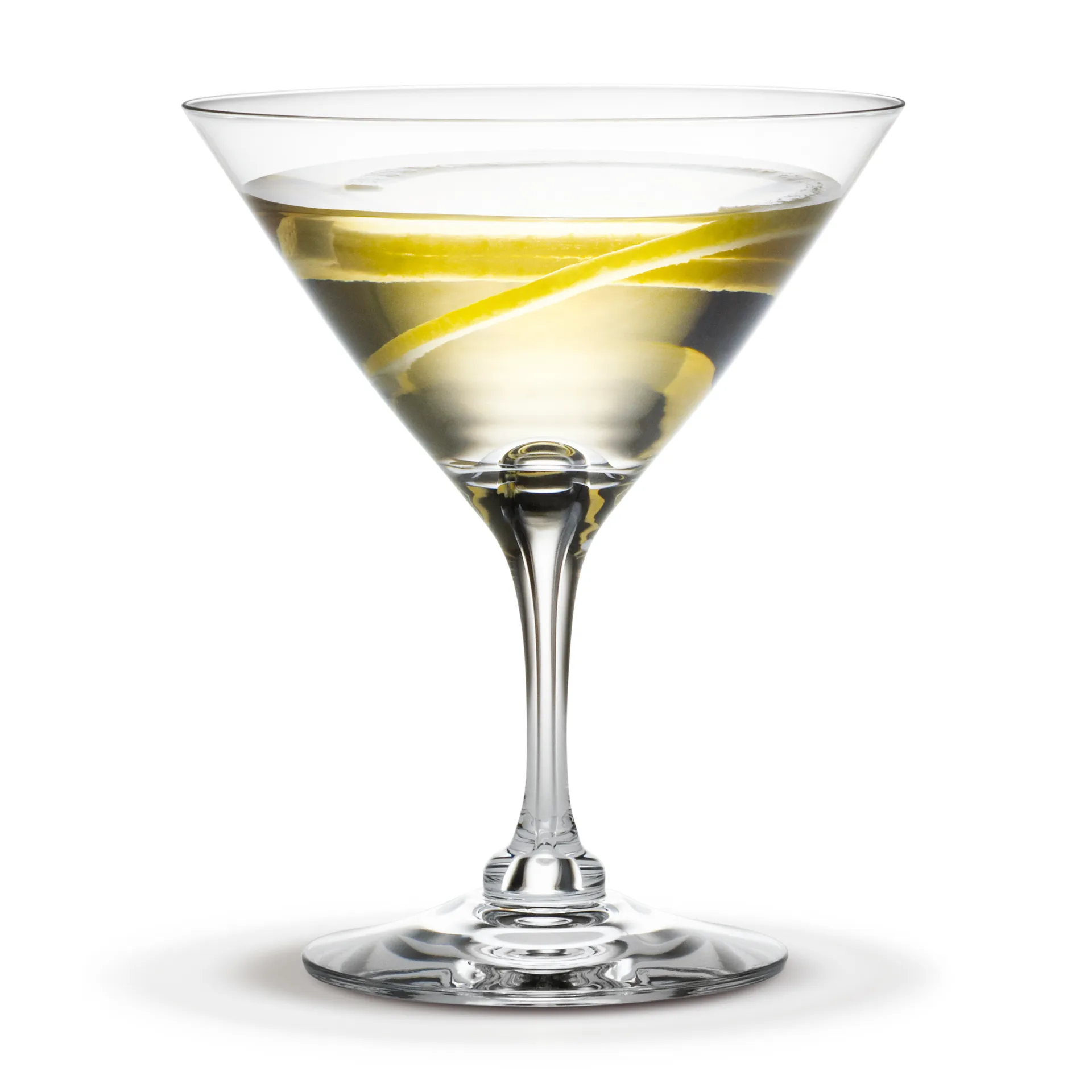 Fontaine cocktaillasi , 25 cl Holmegaard